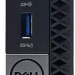 Dell OptiPlex 5070 Micro i5-9500T 2.2GHz-3.7GHz 16GB 256GB SSD WIFI Windows 11 Pro