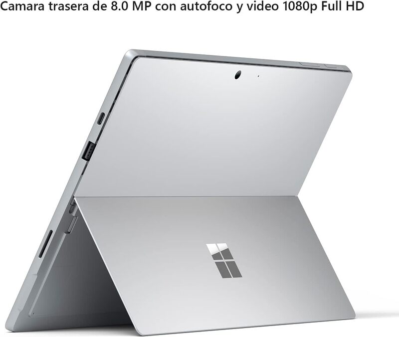 11th　Microsoft Surface Pro 7+ 1960　(1) Microsoft Surface Pro 7+ (1960) (256GB, Intel i5 11th, 16GB