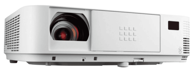 New NEC M322X XGA DLP Projector 3,200 Lumens 1024x768 3D Contrast 10,000:1