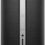 HP Pavilion 570 Core i7-7700 3.6GHz 12GB 256GB SSD DVDCDRW Tower Windows 10