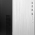 HP Pavilion TP01-2286 Desktop i7-11700 2.5-4.9GHz 12GB 256GB DVD-RW Windows 11 Home