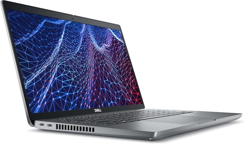 Dell Latitude 5430 14" Touchscreen Laptop i5-1245U 3.3GHz-4.4Ghz 16GB 256GB SSD Windows 11 Pro