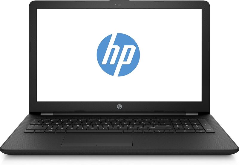 HP 15-bs115dx 15.6" Laptop i5-8250U 1.6-3.4GHz 16GB 256GB SSD Windows 11 Home