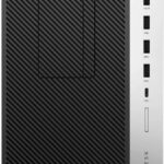 HP ProDesk 600 G3 MT i7-7700 Up To 3.6GHz 16GB 256GB SSD Windows 10 Pro