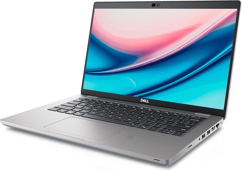 Dell Precision 3541 15.6” Laptop i5-9400H 2.4-GHz 16GB 256GB SSD Windows 11 Pro