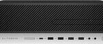 HP EliteDesk 800 G3 Core i5-7500 3.4GHz-3.8GHz 16GB 256GB SSD Desktop Windows 10 Pro