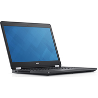 Dell Latitude E5470 i7-6600U 2.6GHz 8GB 256GB SSD Windows 10 Pro