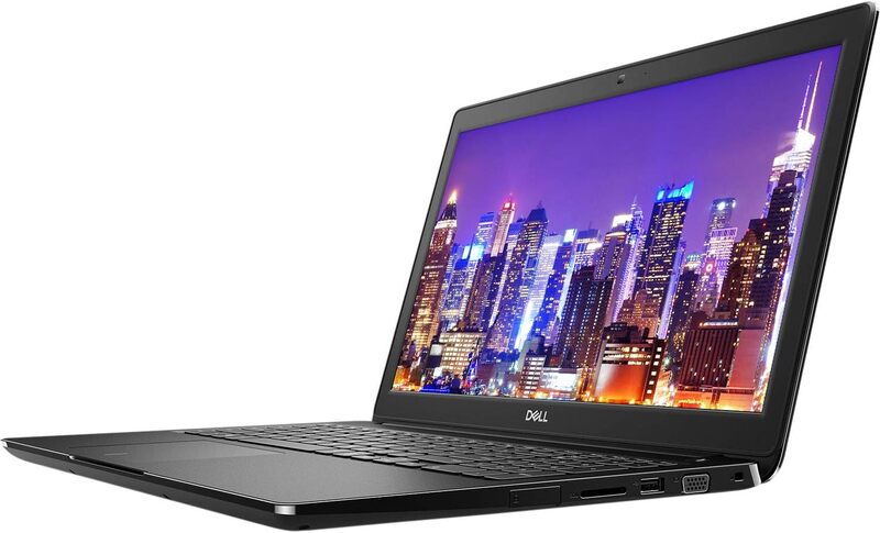 Dell Latitude 3500 15.6