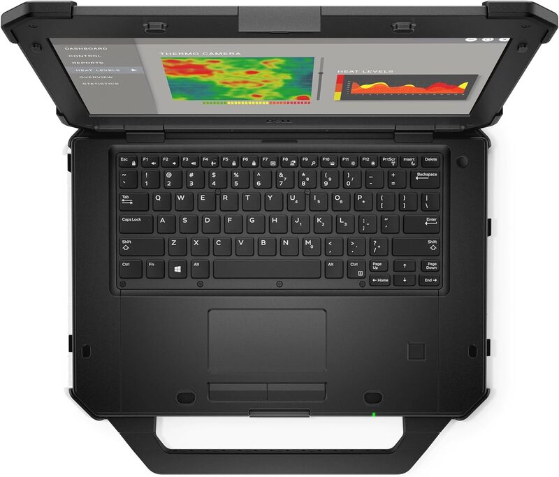 Dell Latitude 7424 Rugged Extreme 14