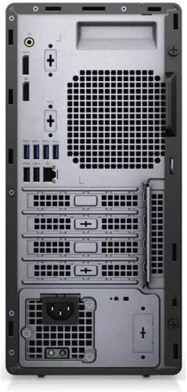 Dell Optiplex 5080 Tower i7-10700 4.8GHz 16GB 256GB SSD Windows 11