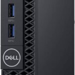 Dell OptiPlex 3070 Micro Core i5-9500T 2.2GHz-3.7GHz 16GB 256GB SSD Windows 11 Pro