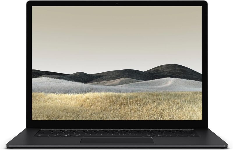 難あり Microsoft Surface Laptop3 model 1868 Microsoft Surface Laptop 3(1868 )✓i7-1065G7✓16GB RAM✓512GB SSD