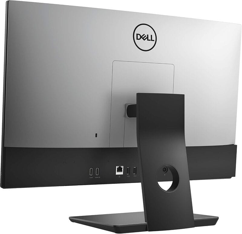 DELL Inspiron 5477 AIO Dell Inspiron 5475-A957WHT Computer Review