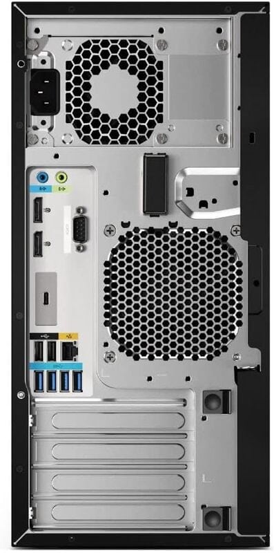 良品 Hp Z2 Tower G4(E-2174G/16GB/Win11Pro) HP Z2 Tower G4 Workstation i7-9700 3.0-4.7GHz 16GB 256GB SSD