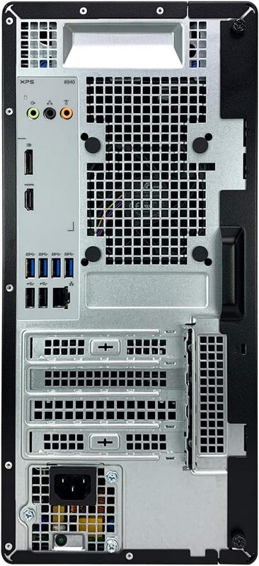 XPS 0 Dell Desktop i7-11700 Intel Core Computer 11th com: - SSD