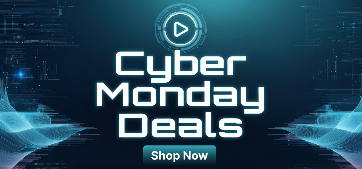 Cyber Monday Deals