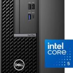 Dell Optiplex 7020 SFF i5-14500 2.6GHz-5.0GHz 16GB 256GB SSD WIFI  Windows 11 Pro
