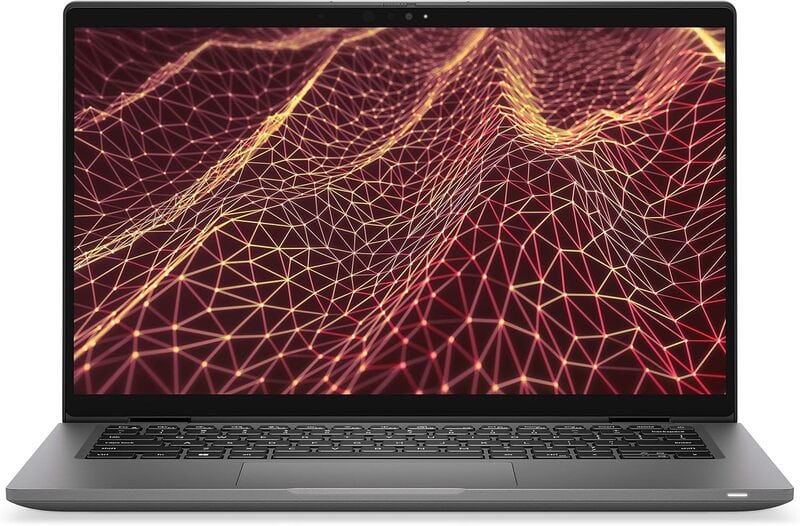 Dell Latitude 7430 14" Laptop i5-1245U 2.8GHz-4.4GHz 16GB 256GB SSD Windows 11 Pro