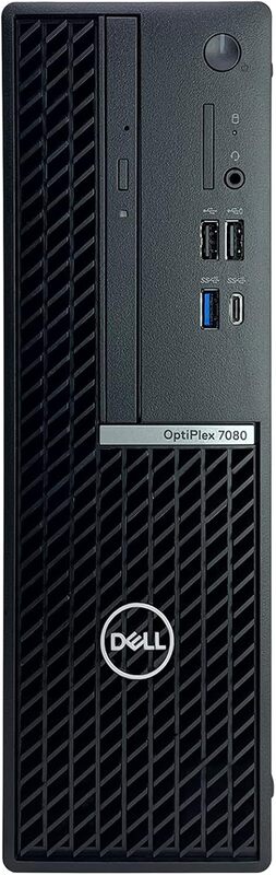 Dell Optiplex 3080 SFF i5-10505 3.2GHz-4.6GHz 16GB 256GB SSD