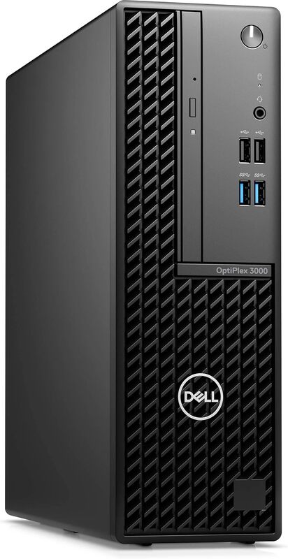 Dell Optiplex 3000 SFF i3-12300 3.5GHz-4.4GHz 16GB 512GB SSD