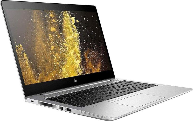 HP EliteBook 745 G6 AMD Ryzen 5 Pro 3500U 16GB 256GB Windows 11 Pro
