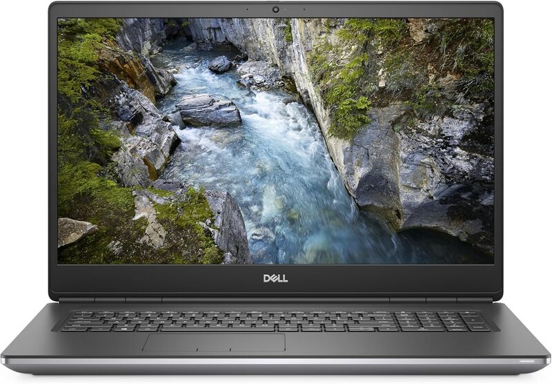 Dell Precision 7770 17.3" Laptop Intel i7-12850HX 3.4GHz-4.8GHz 32GB RAM 1TB SSD Windows 11 Pro