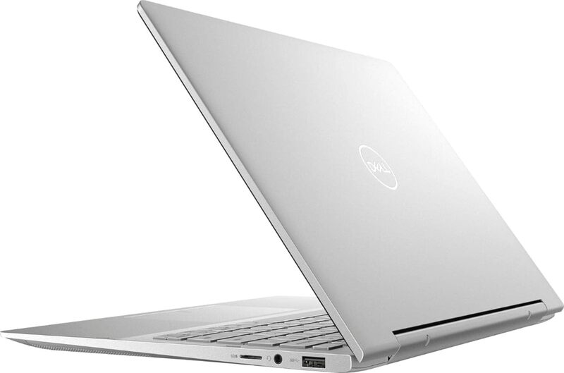 Dell Inspiron 7791 17.3" Touchscreen Ultrabook Convertible 2-in-1 Laptop Core i7-10510U 2.3GHz 16GB 512GB SSD Windows 11