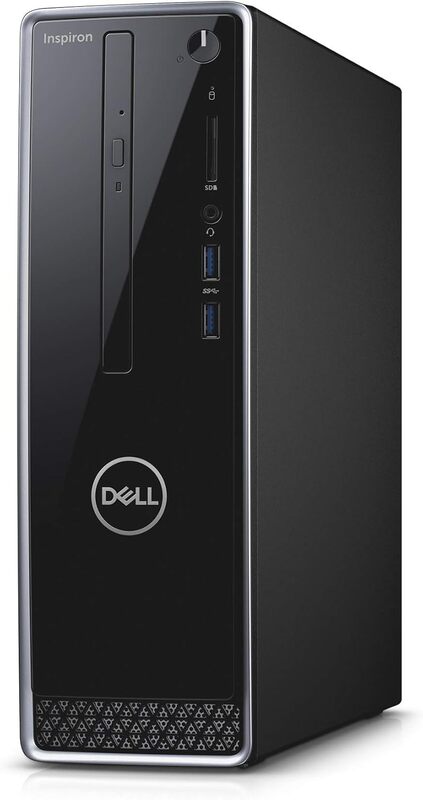 Inspiron 3470 Win11 i5/SSD/オフィス/フル装備 デル Dell Inspiron 3470 Core i5-8400 2.8-4.0GHz 8GB 256GB SSD SFF