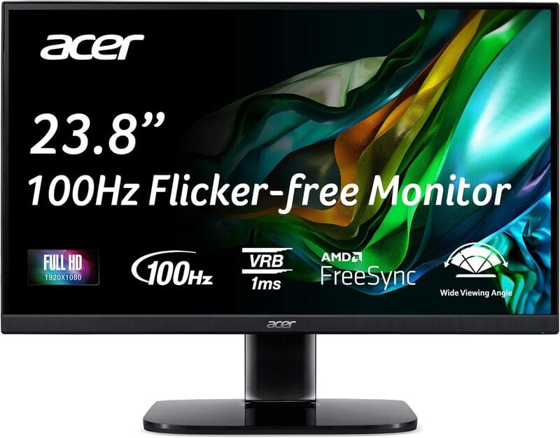 Acer 23