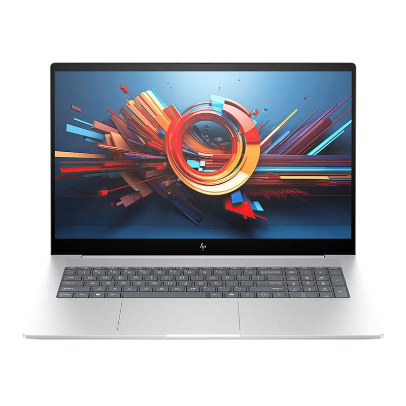 HP 17-DA0013DX Touchscreen Laptop Intel Core ULTRA 7 155H 32GB Ram 256GB SSD Windows 11 Home