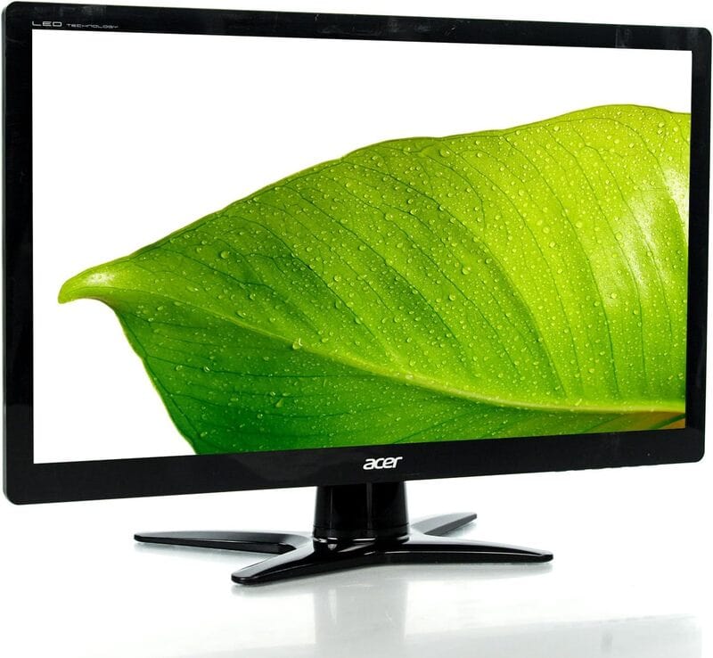 Acer P205H 20