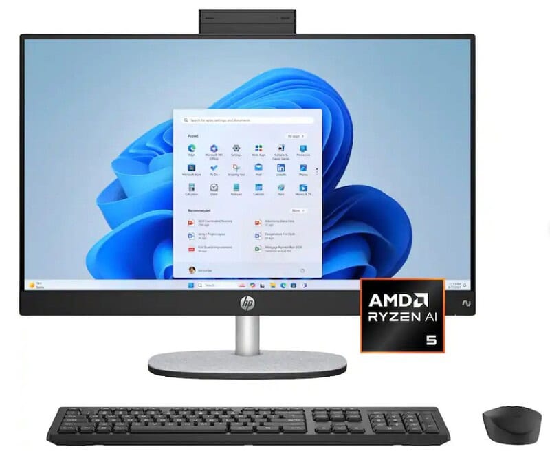 HP ProDesk 400 G7 SFF i5-10500 3.1-4.5GHz 16GB 256GB SSD Windows