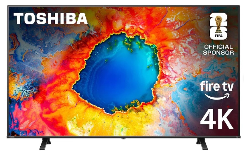 Televisions