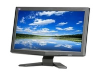 Acer K242HL Black 24