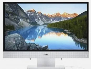 Dell Inspiron 3280 24